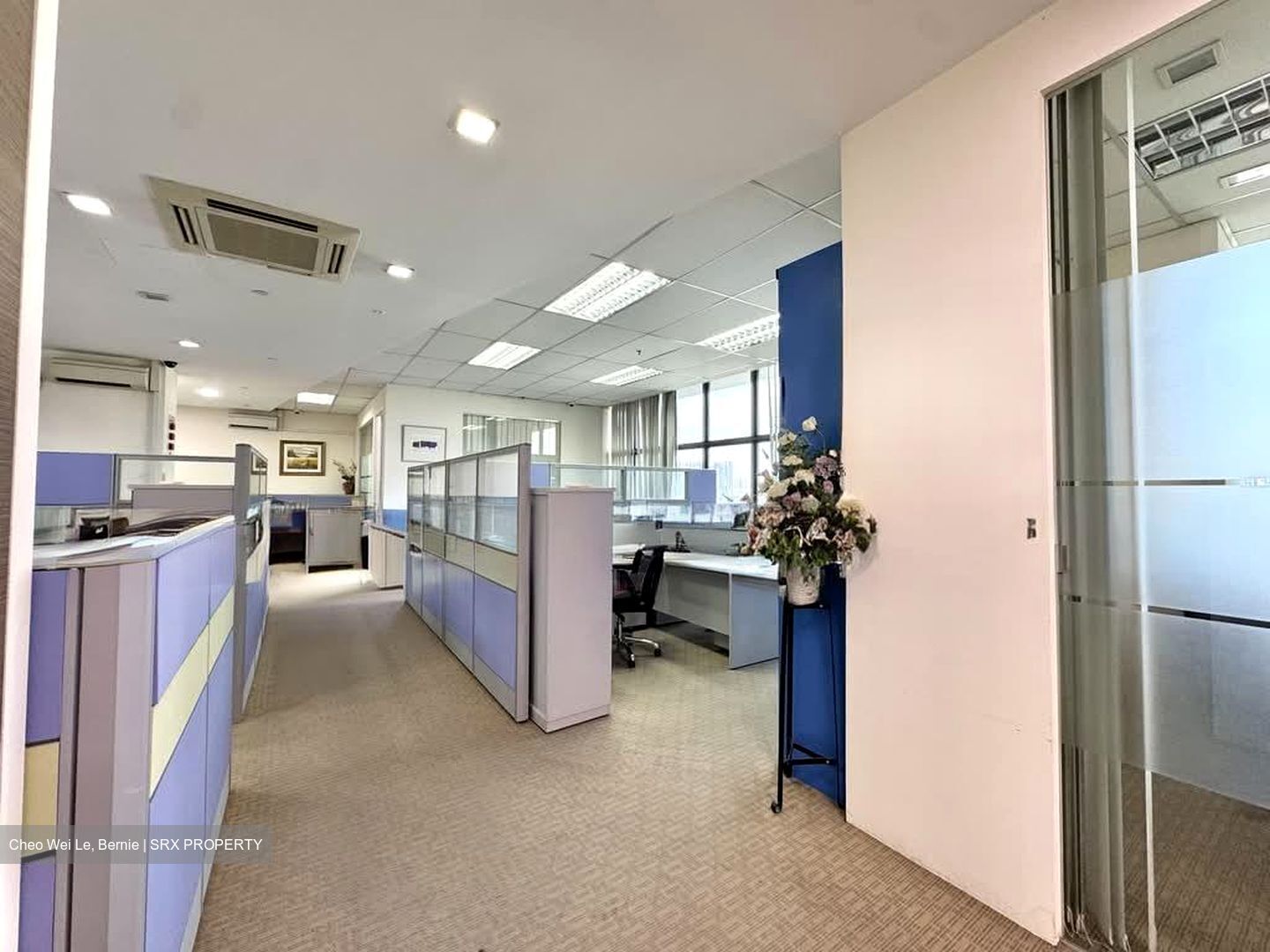 Tradehub 21 (D22), Factory #563945981